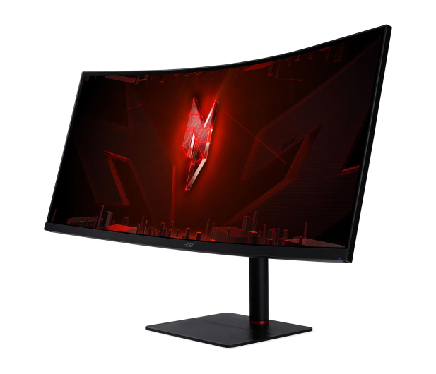 Acer Nitro XV345CURXbmiipphx - 1352453 - zdjęcie 4
